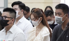 Sắp mở lại phiên tòa sơ thẩm vụ Trang Nemo và đồng phạm