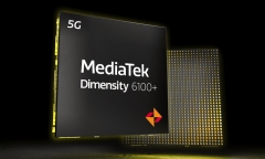 MediaTek tung 
