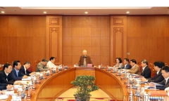 Vụ án Vạn Thịnh Phát, Ngân hàng SCB: Khởi tố thêm 2 vụ án, khởi tố mới 72 bị can