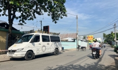 Án mạng tại TP.HCM: Choáng với 