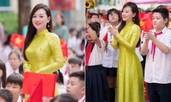 Điểm danh những cô giáo 