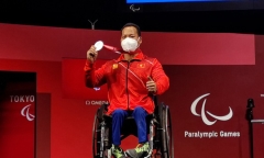 Indonesia đăng cai ASEAN Para Games 11