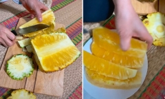 Quả dứa tưởng