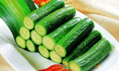 Hai thứ không nên ăn chung với dưa chuột mà không phải ai cũng biết