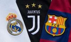 Nhóm sáng lập Super League khởi kiện FIFA và UEFA