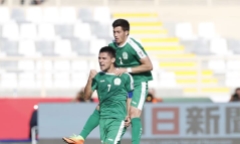 Turkmenistan chiến thắng giúp đội tuyển Việt Nam có thêm cơ hội đi tiếp ở vòng loại World Cup 2022