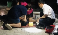 Nhờ một kiến thức cơ bản, hai nữ sinh cứu sống người bị điện giật trước khi tốt nghiệp, dân mạng tấm tắc khen ngợi