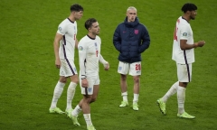 Cựu tuyển thủ Ian Wright: 