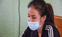 Bắt giữ hai 