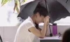 Bị đuổi việc vì che ô giữa văn phòng, cô gái đòi công ty bồi thường hơn 1 tỷ, bất ngờ với phán quyết cuối cùng