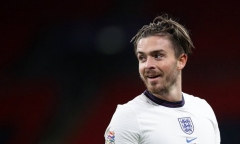 Nóng: Manchester City xô đổ kỷ lục Premier League vì Jack Grealish