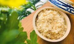 Cách làm chà bông thịt heo nhanh gọn, đơn giản