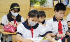 TP.HCM đề xuất hoãn tuyển sinh lớp 1, lớp 6 và mầm non