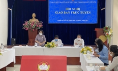 TP.HCM: Chi khẩn 3,9 tỷ đồng hỗ trợ người yếu thế