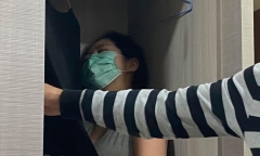 Chị gái mỗi lần về nhà mẹ đẻ đều