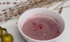Công thức pha mắm tôm ngon như ngoài hàng