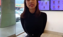 Nhịn cơm suốt 2 năm, cô gái Việt kiều gây bão với vòng eo 