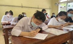 Các thủ khoa kỳ thi tốt nghiệp THPT lựa chọn trường đại học nào?