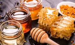 Những sai lầm chị em thường mắc phải khi uống mật ong