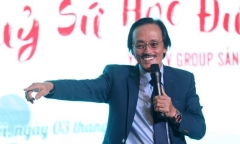 Bộ phim giáo dục học đường do cố nghệ sĩ Giang Còi làm đạo diễn sắp ra mắt