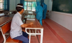 Các thủ khoa kỳ thi tốt nghiệp THPT lựa chọn trường đại học nào?