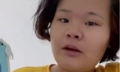 Người mẹ 