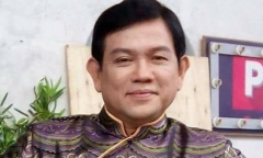 Nhạc sĩ Thanh Dũng qua đời ở tuổi 53