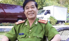 NSƯT Thế Bình của phim