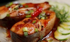 Gợi ý công thức kho cá ngon 