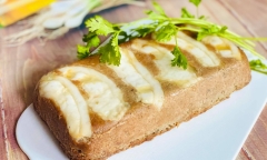 Cách làm pate gan thơm ngon ngay tại căn bếp nhà bạn