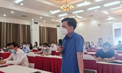 Nghệ An sắp bàn giao 9 con hổ thu giữ từ nhà dân cho 2 địa phương