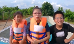 Trát phạt chưa “ráo mực” Youtuber Thơ Nguyễn lại “ngựa quen đường cũ”?
