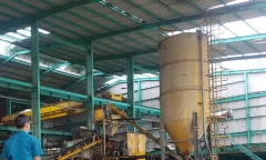 Một thanh niên bị điện giật tử vong trong nhà xưởng, nghi vấn cắt trộm dây diện