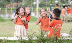 Cơ sở giáo dục mầm non tư thục Hà Nội được hỗ trợ 20-40 triệu đồng