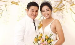 Hoa hậu Đại dương Thu Thảo ly hôn ông xã doanh nhân