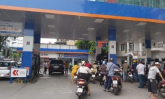 Từ năm 2022, thay đổi cơ chế điều hành, công thức tính và số lần điều chỉnh giá xăng dầu