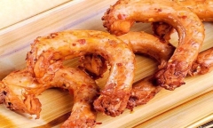 4 bộ phận của gà dù thích đến đâu bạn cũng không nên ăn