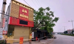 4 nữ nhân viên quán karaoke dương tính SARS-CoV-2, 400 người thành F1