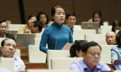 “Một số địa phương lựa chọn SGK không quan tâm đến ý kiến của cơ sở”