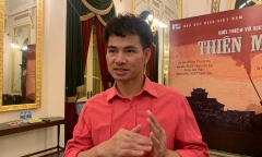 NSƯT Xuân Bắc: “Lỗi ở việc ta thích đọc tin khoe nhà sang, xe tiền tỷ”