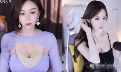 Vô tình làm mất hiệu ứng, nữ streamer lộ nhan sắc thật khiến người hâm mộ hoảng hốt