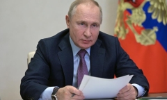 Nga cân nhắc một loạt lựa chọn nếu phương Tây bác đề xuất an ninh