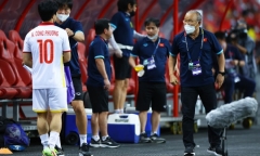 HLV tuyển Malaysia từ chức sau thất bại tại AFF Cup 2020