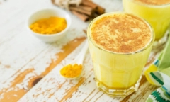 6 đồ uống giúp bạn đi vào giấc ngủ một cách dễ dàng