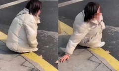 Say rượu ngủ quên trên vỉa hè, sáng hôm sau cô gái sốc nặng khi nhận ra sự thật đáng sợ