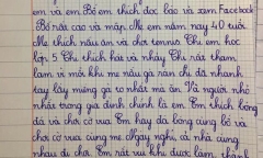 Học sinh lớp 2 