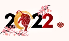 Những lời chúc Tết Nhâm Dần 2022 bằng tiếng Anh hay và ý nghĩa nhất