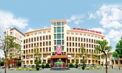 Học viện Báo chí và Tuyên truyền điều chỉnh kế hoạch trở lại học tập trung