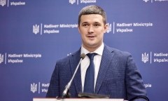 Ukraine kêu gọi 