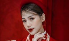 Nữ sinh 18 tuổi và quyết tâm chinh phục Học viện âm nhạc Quốc gia Việt Nam